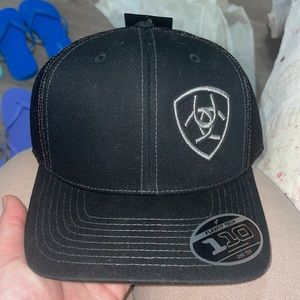 Ariat Hat